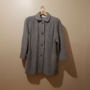 Kay boys women jacket size:12